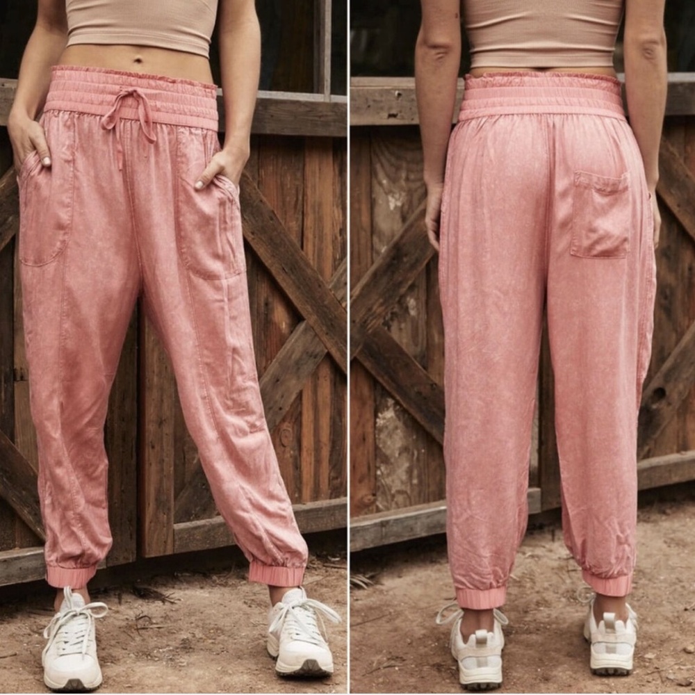 Free People Movement Halfzies Pant Joggers XS